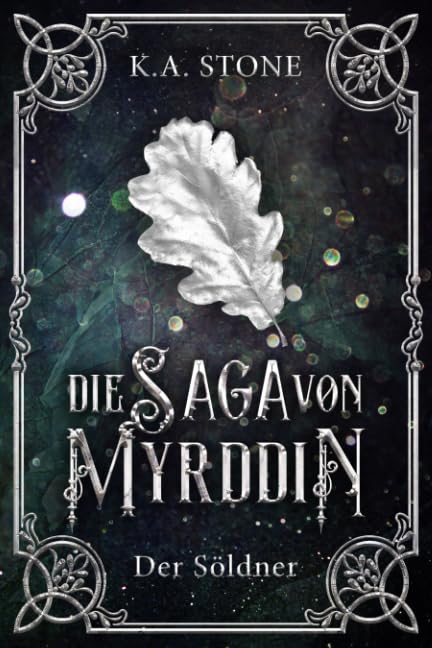 Die Saga von Myrddin: Der Söldner: Teil 1 Books