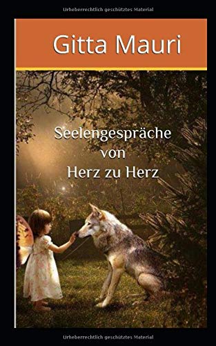 Seelengespräche von Herz zu Herz Pets