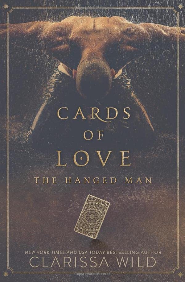 Cards Of Love: The Hanged Man book