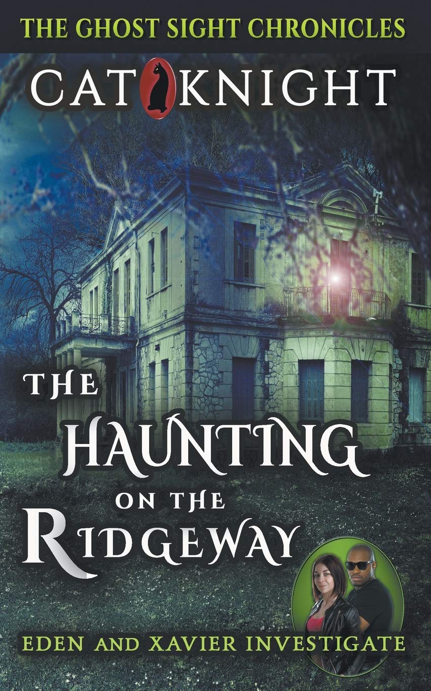 The Haunting on the Ridgeway (GHOST NIGHT CHRONICLES, Band 1) Horror & Mystery