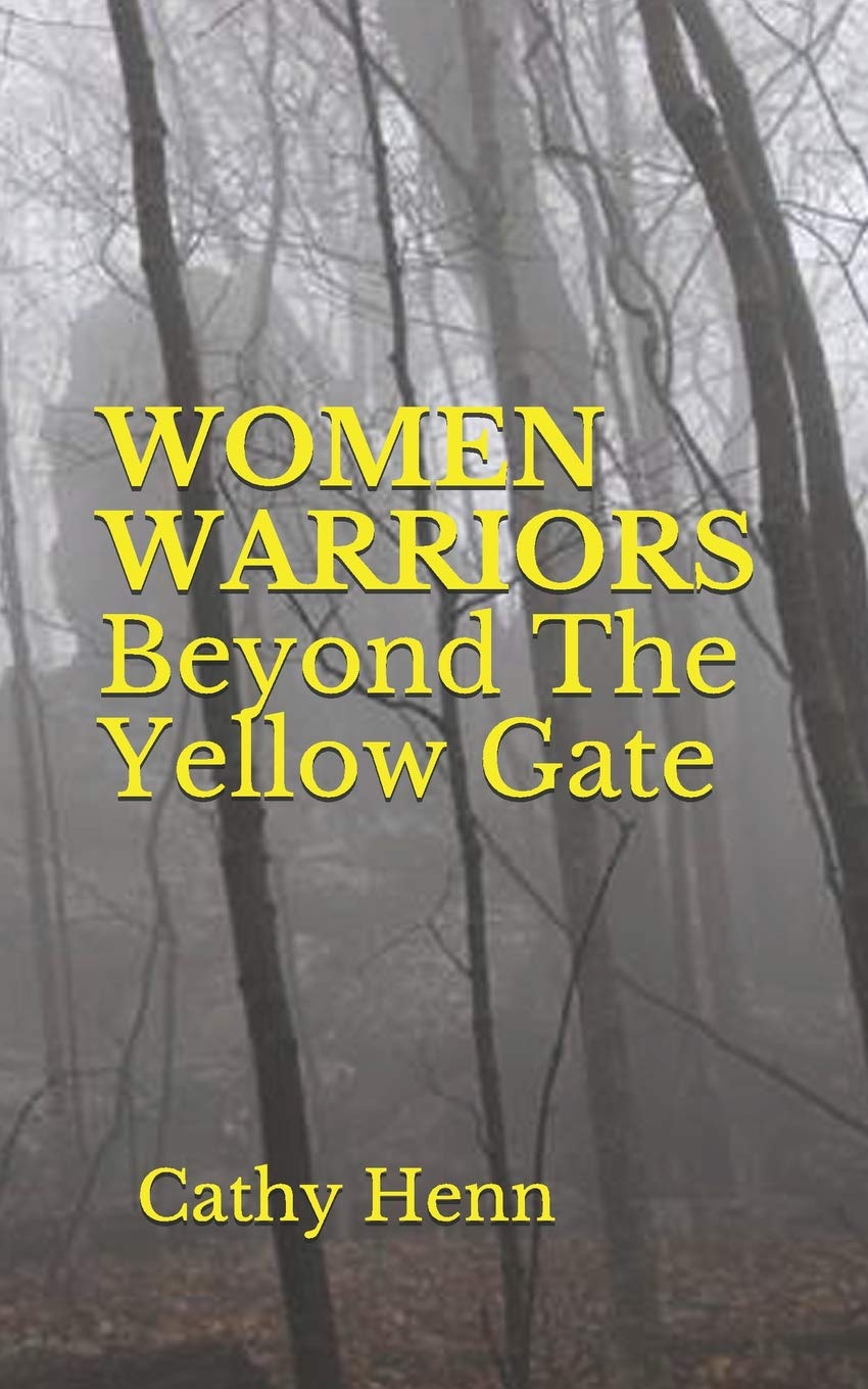 Women Warriors Beyond The Yellow Gate Action & Adventure