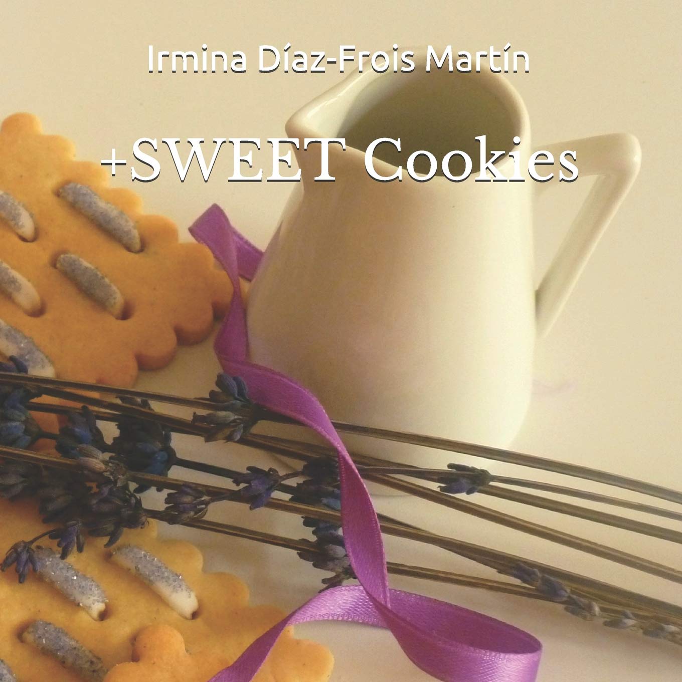 +SWEET Cookies Cooking & Enjoying