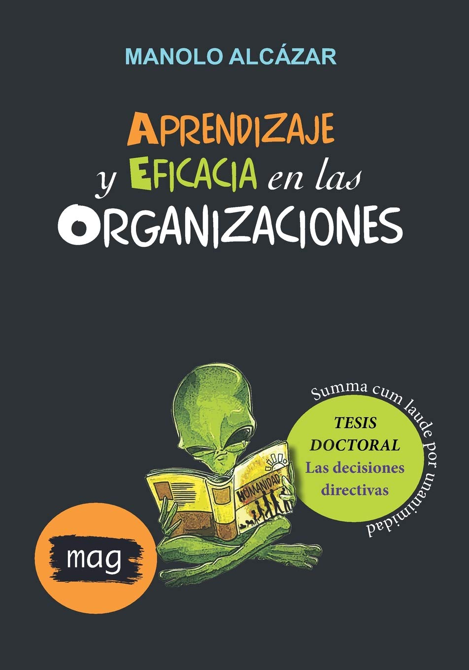 Aprendizaje y eficacia en las organizaciones Business, Finance & Career