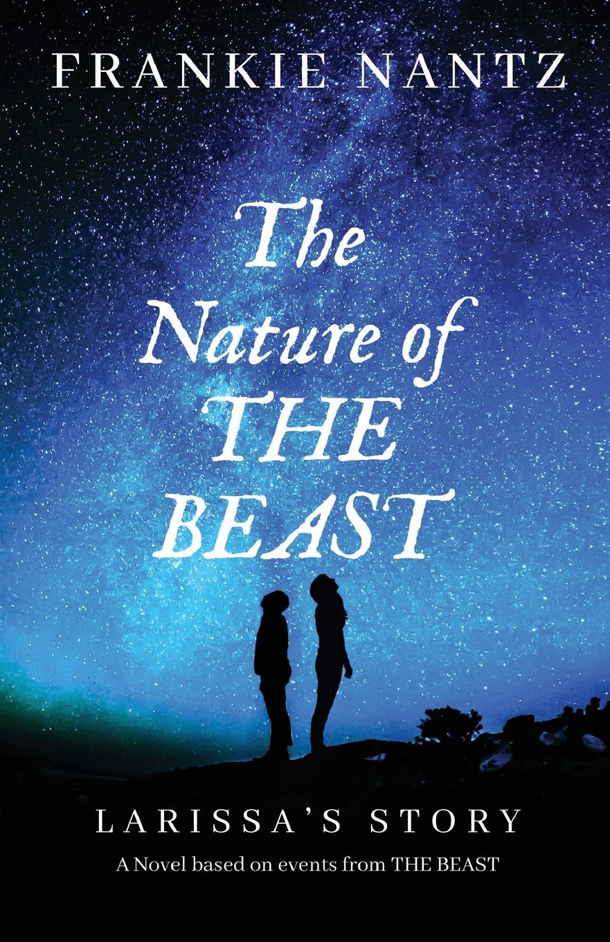 The Nature of The Beast: Larissa's Story (In the Grande Scheme of Life, Band 2) Books
