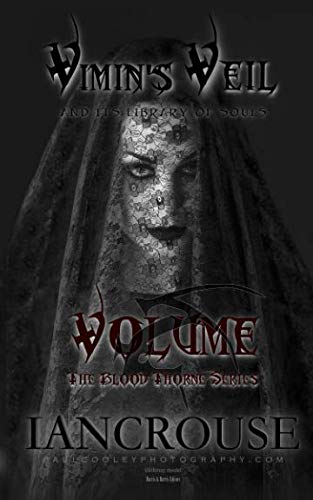 Vimin's Veil: And Its Library of Souls Suspense & Thrillers