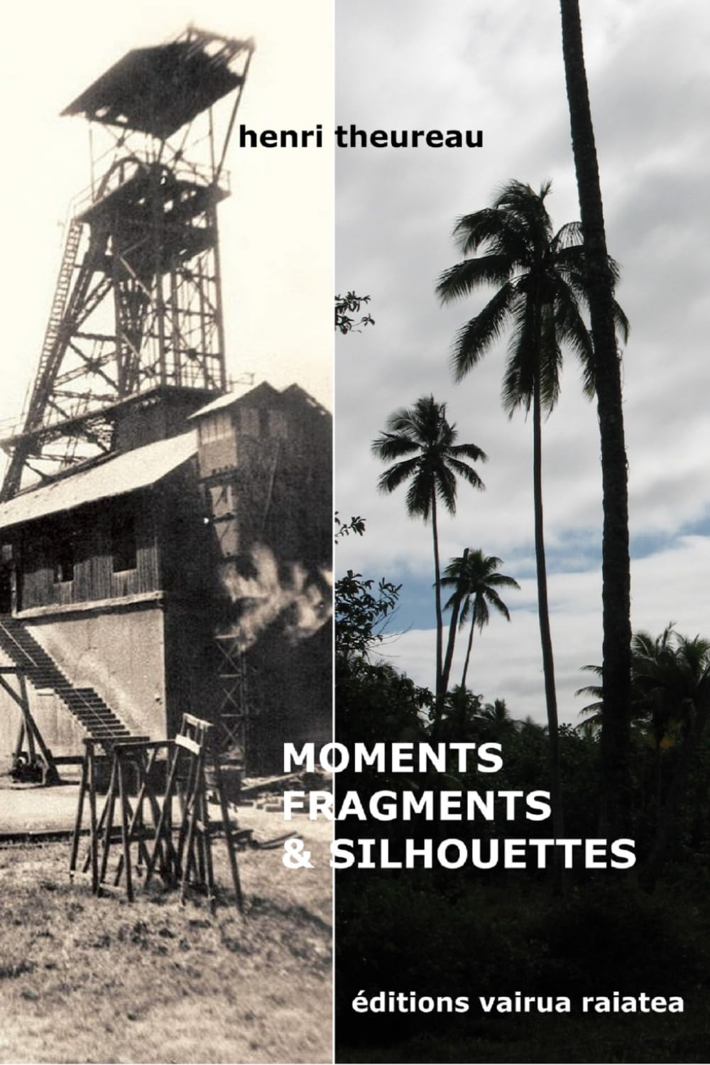 moments, fragments & silhouettes Memories