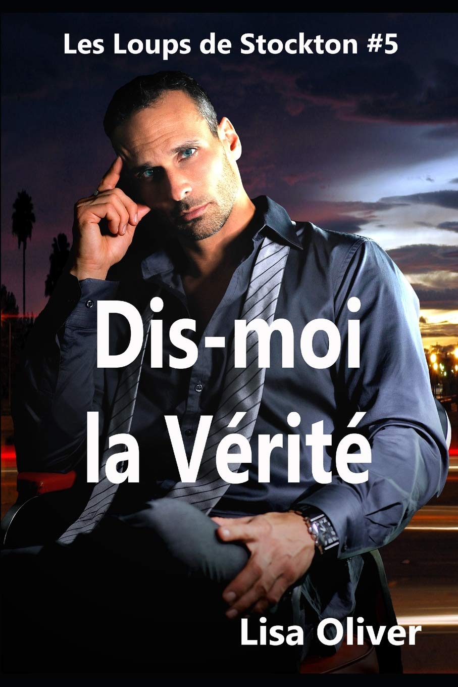Product Image: Dis-moi la Vérité