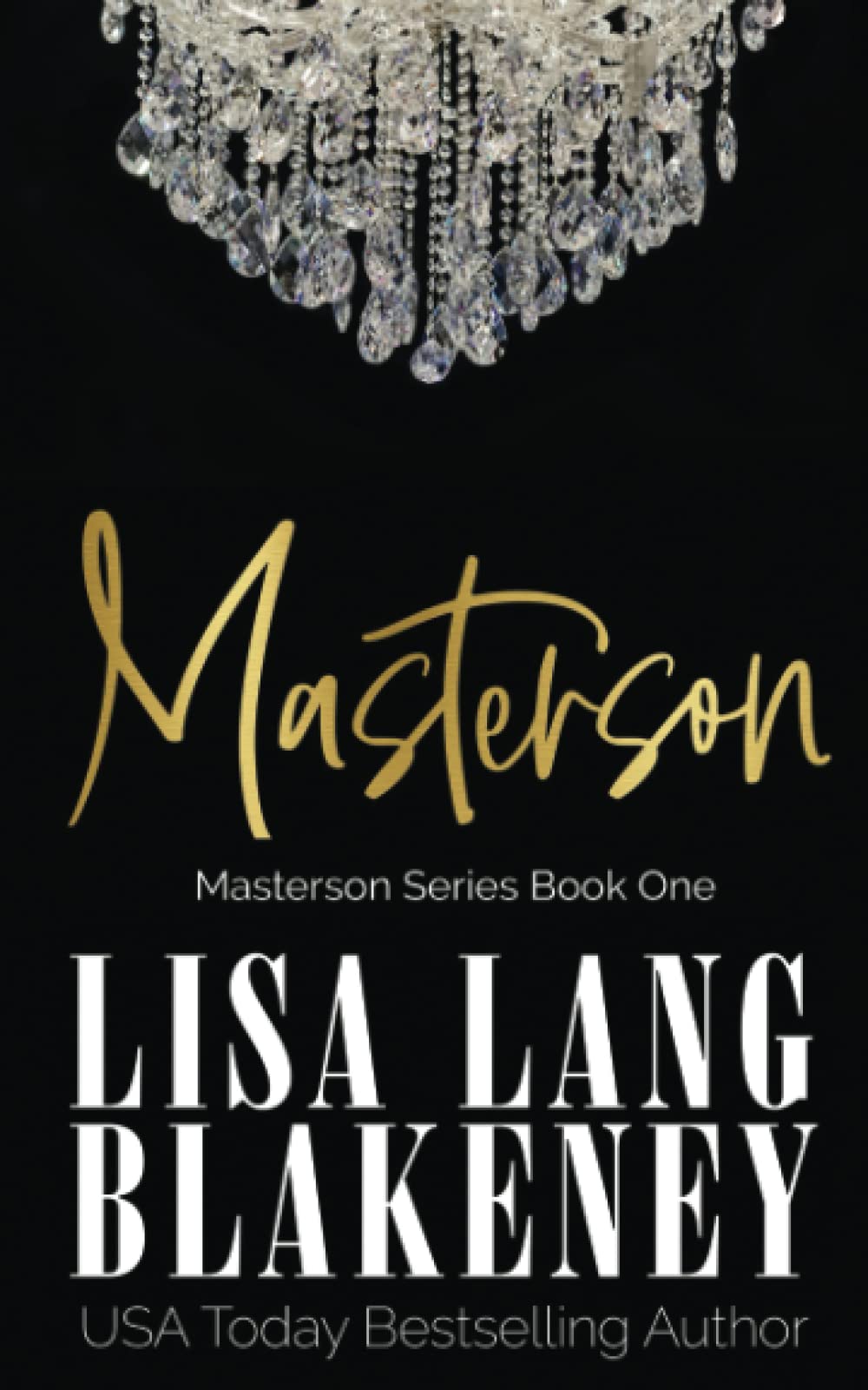 Masterson (The Masterson Series, Band 1) Contemporary literature
