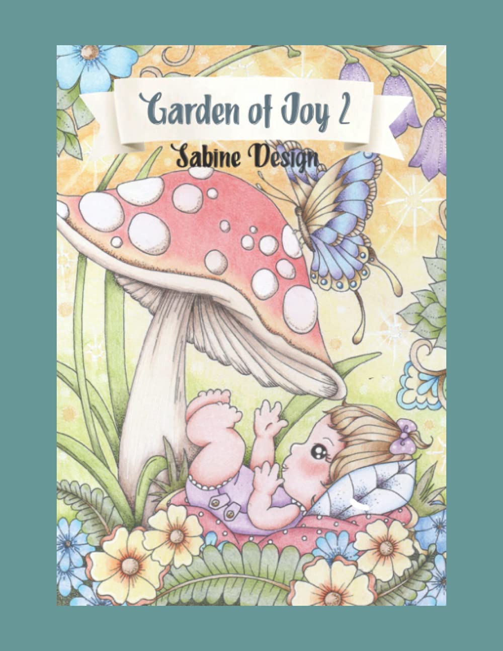 Garden of Joy 2 Hobbies & Crafts