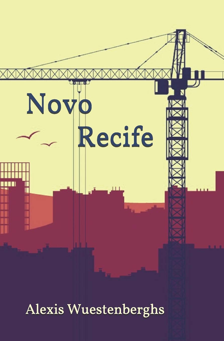 Novo Recife Contemporary literature