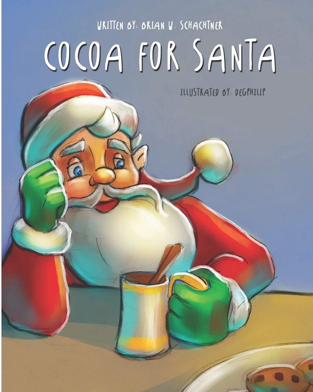 Product Image: Cocoa for Santa: Aurora