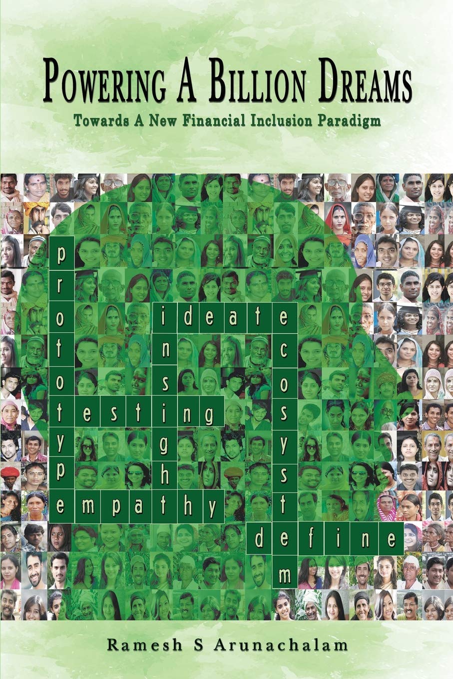 Powering A Billion Dreams: Towards A New Financial Inclusion Paradigm Business, Finance & Career