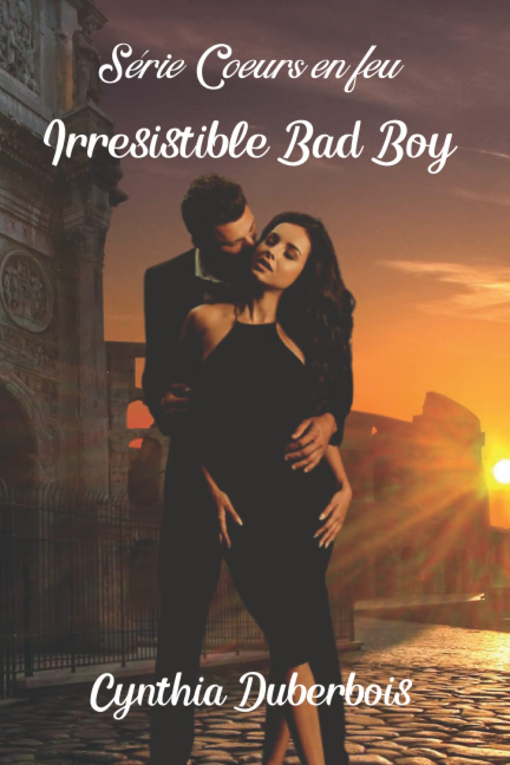 Irrésistible Bad Boy: L'intégrale (Coeurs en feu, Band 1) Humour & Satire