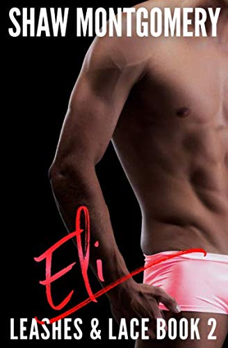 Eli (Leashes & Lace, Band 2) LGBTQ+
