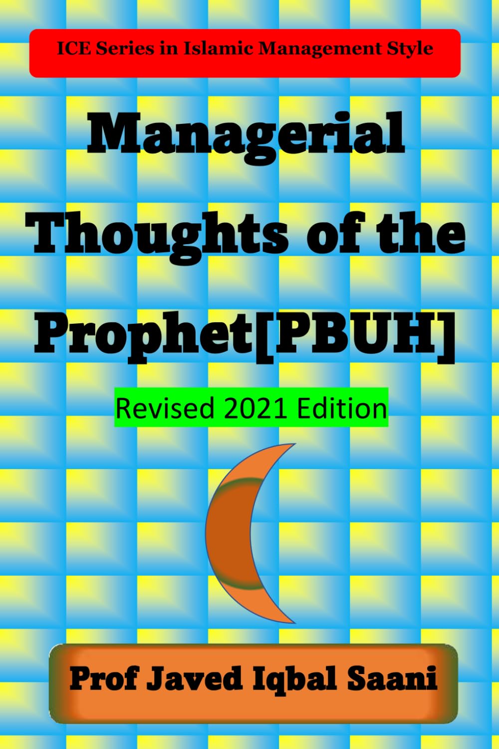 Managerial Thoughts of the Prophet book
