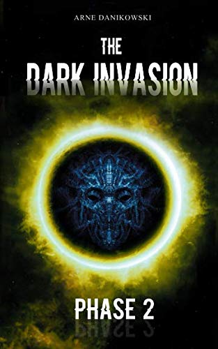 Product Image: The Dark Invasion: Phase 2