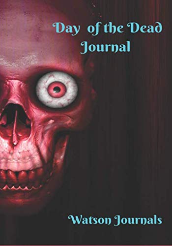 Day of the Dead Journal: Write down how you celebrate the Day of the Dead Mathematics