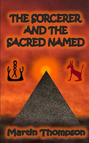 The Sorcerer and the Sacred Named Fairy Tales & Legends