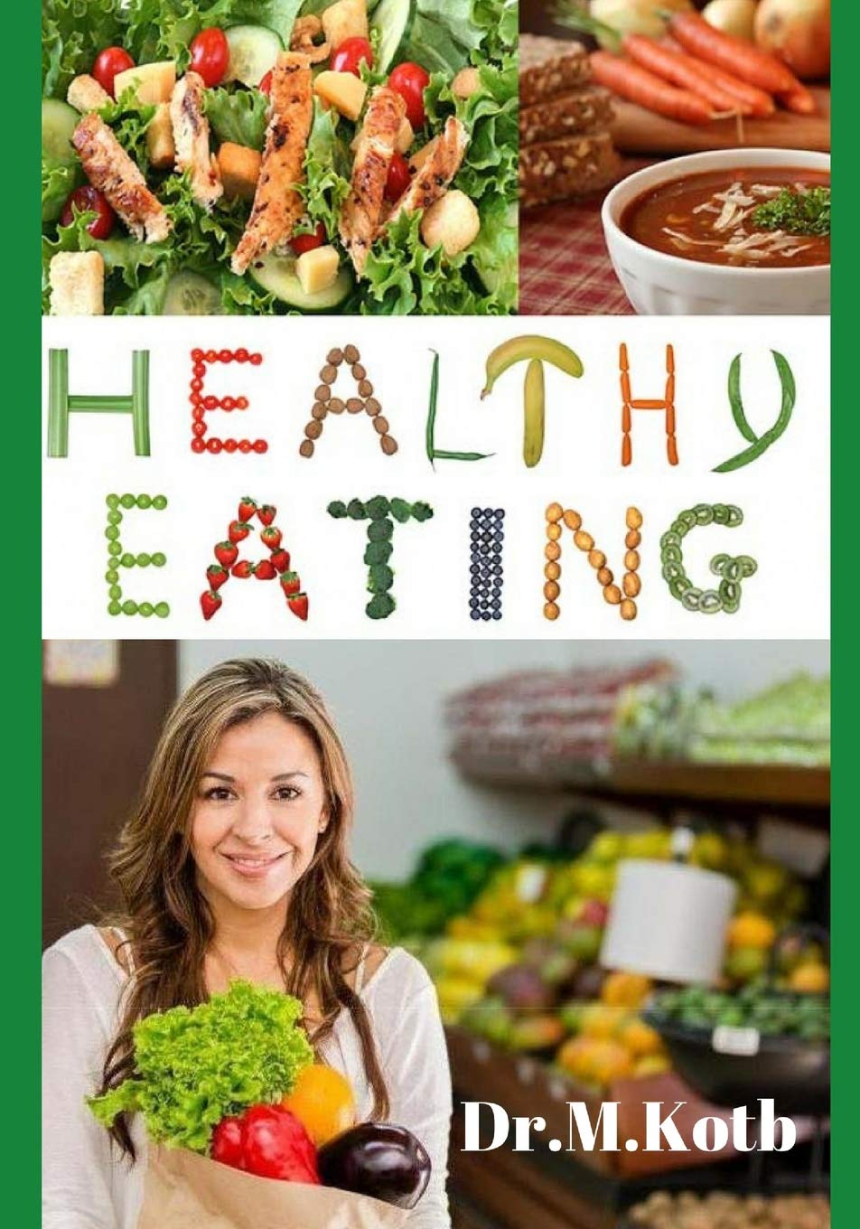 Healthy Eating: A Delicious Simple Plan for Fast-Track Detox , Weight Loss , Banished Cravings , and Glowing Skin Health, Nutrition & Fitness