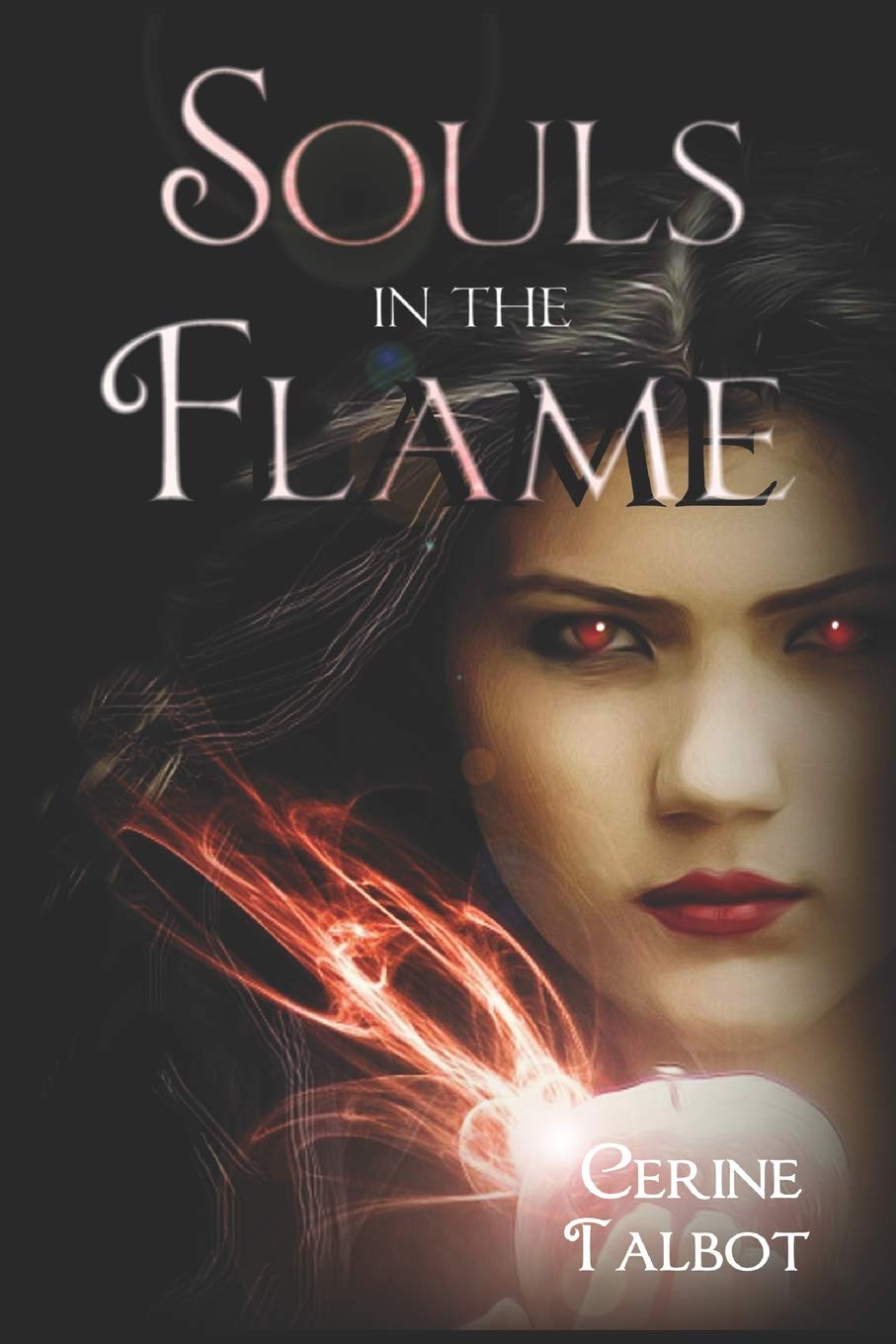 Souls in the Flame (Souls by the Sea, Band 2) Horror & Mystery