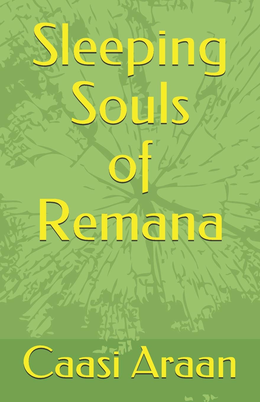 Sleeping Souls of Remana: Dreams Action & Adventure