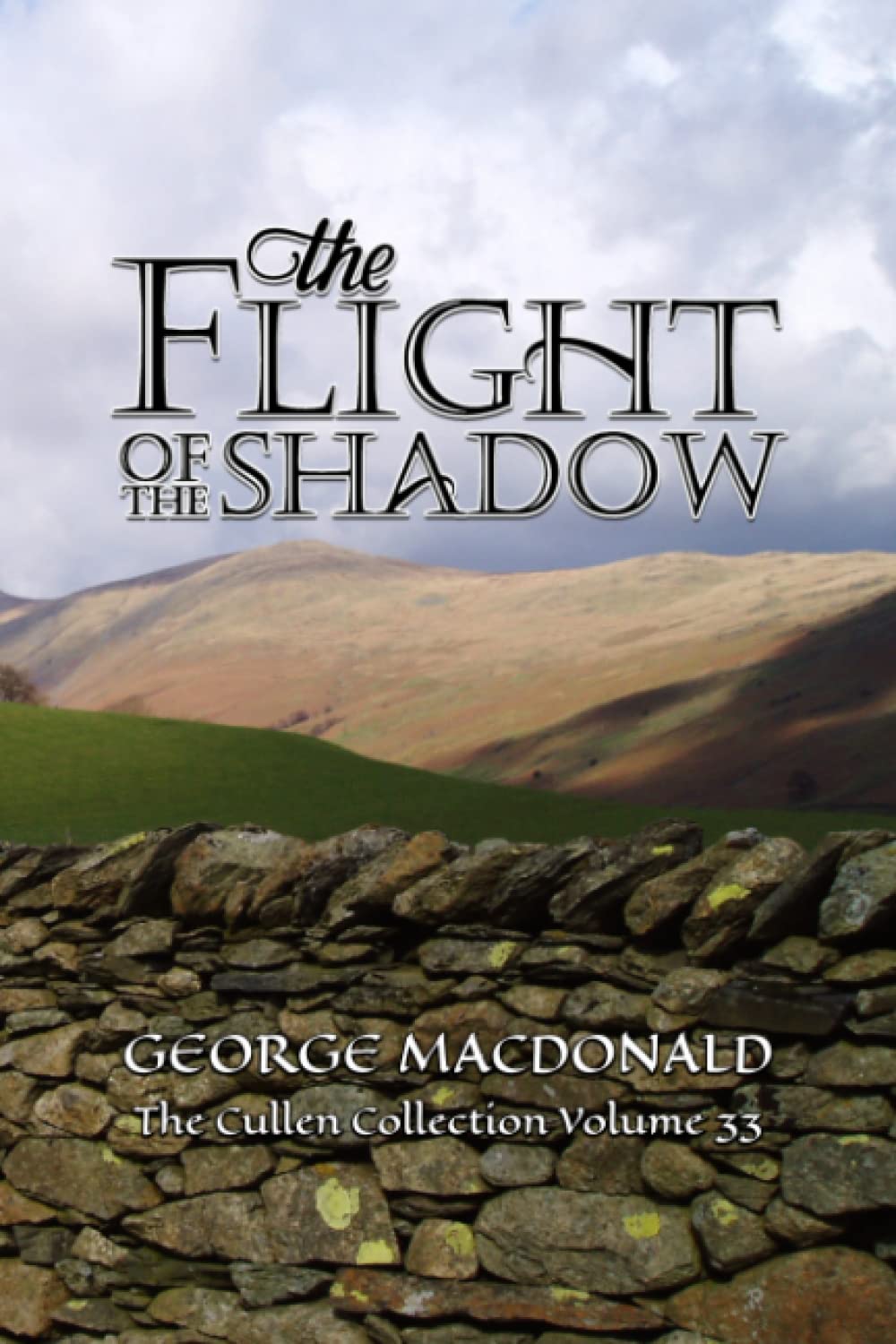 The Flight of the Shadow: The Cullen Collection Volume 33 Religion & Esotericism