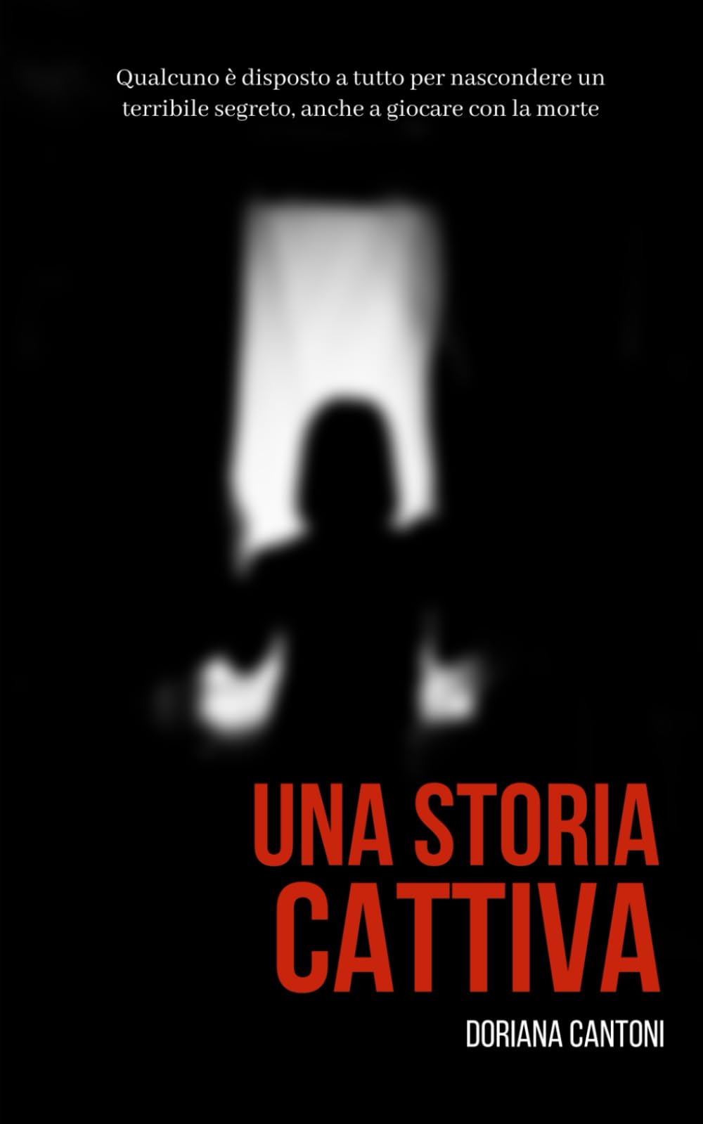Una storia cattiva (Delitti in prima pagina, Band 1) Detective & CSI
