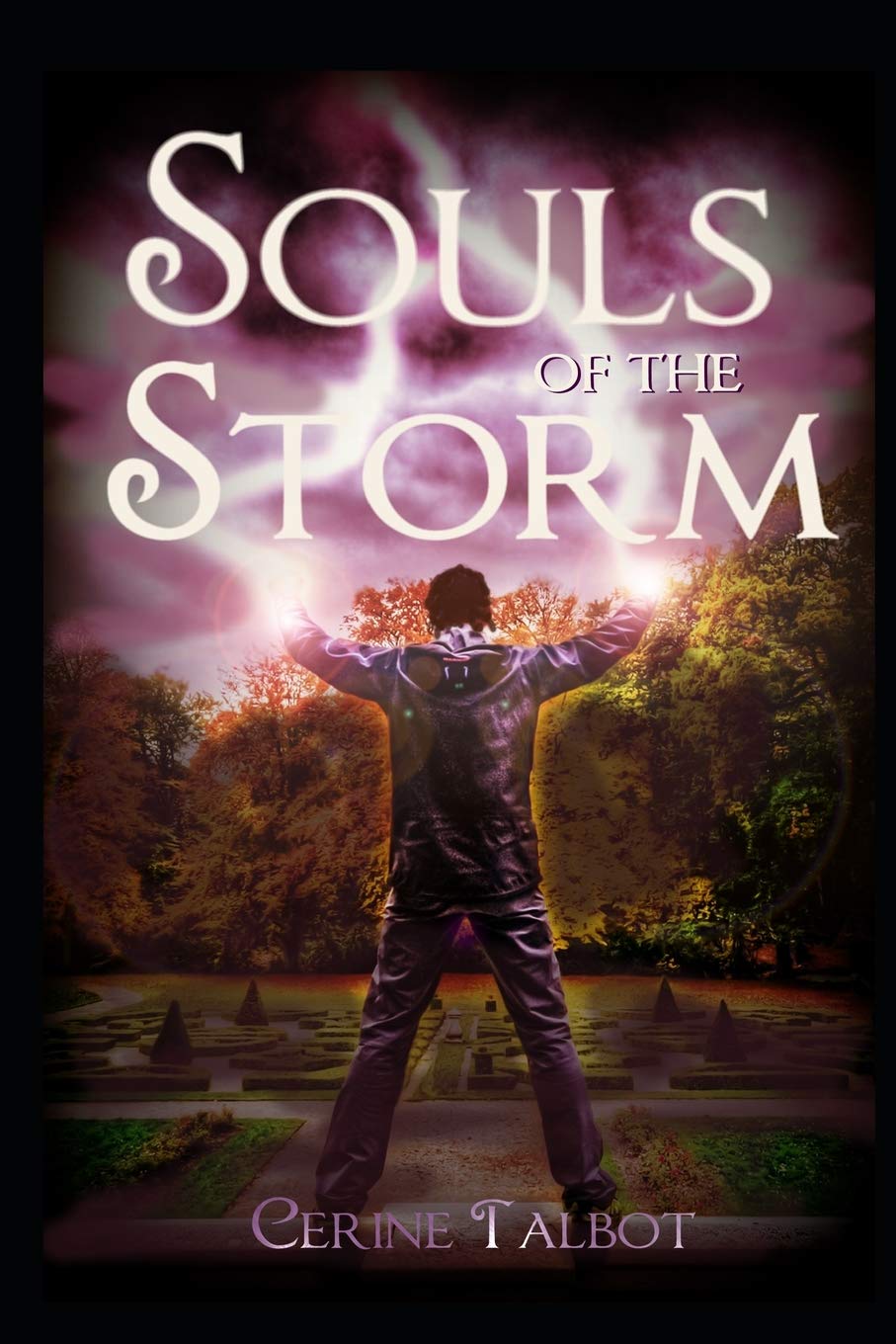 Souls of the Storm (Souls by the Sea, Band 3) Fairy Tales & Legends