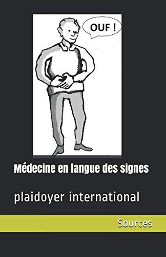 Médecine en langue des signes: plaidoyer international book
