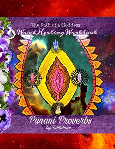 Punani Proverbs: Prompts, Prayer, Ritual book