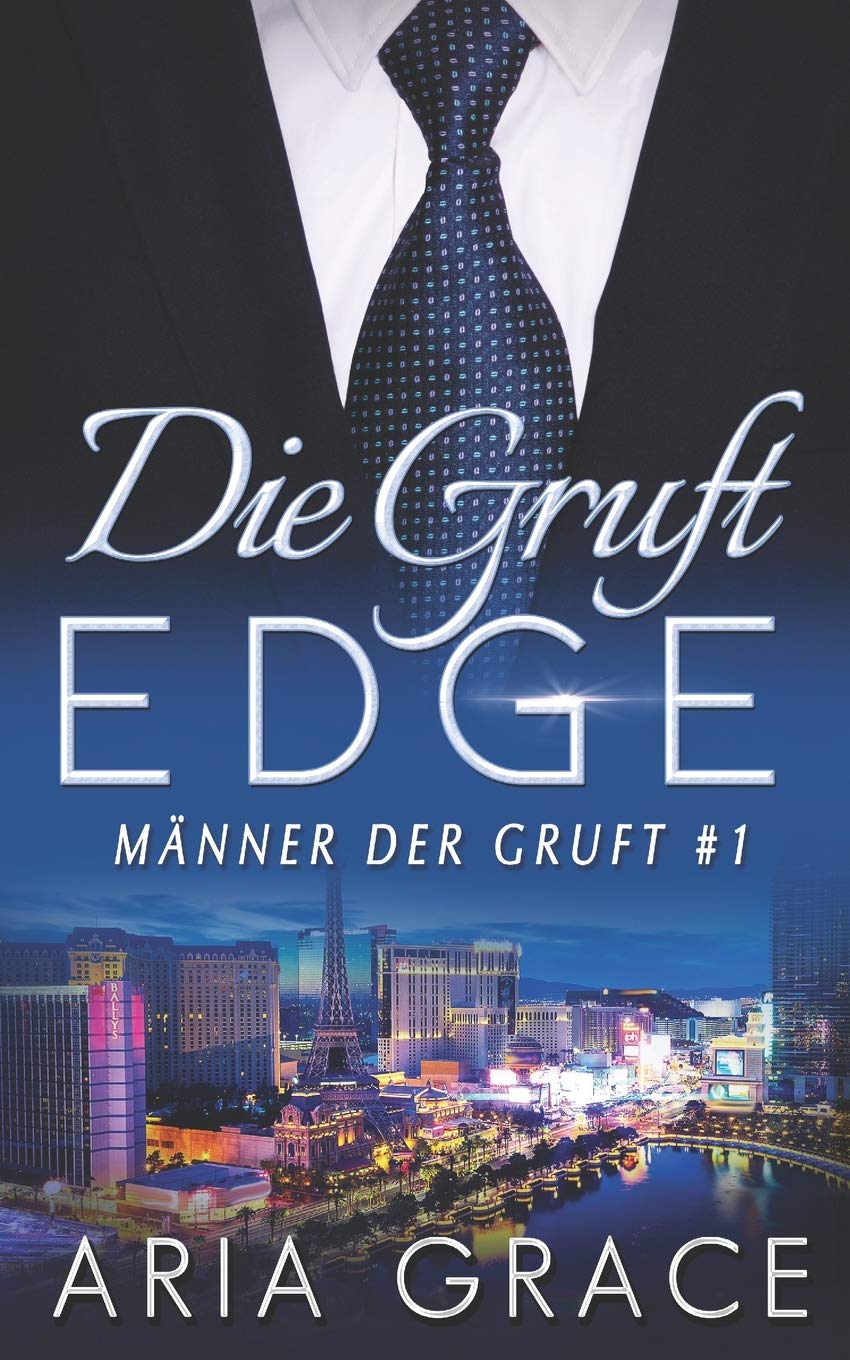 Die Gruft: Edge (Männer der Gruft, Band 1) LGBTQ+