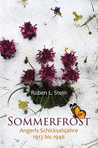 Sommerfrost: Angerls Schicksalsjahre 1913 bis 1946 ("Angerl-Trilogie") book