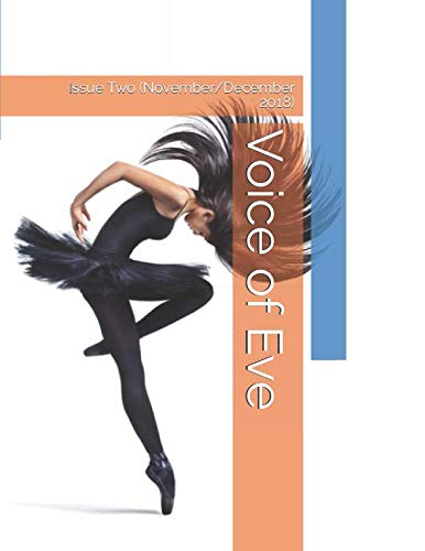 Voice of Eve: Issue Two (November/December 2018) Contemporary literature