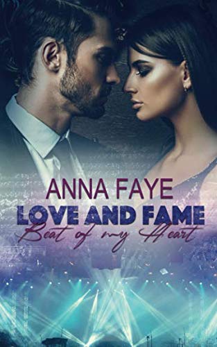 Love and Fame: Beat of my Heart Contemporary literature