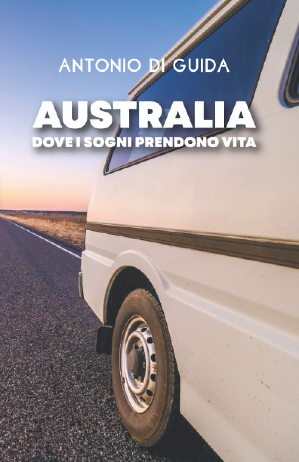 AUSTRALIA: Dove i sogni prendono vita Travel