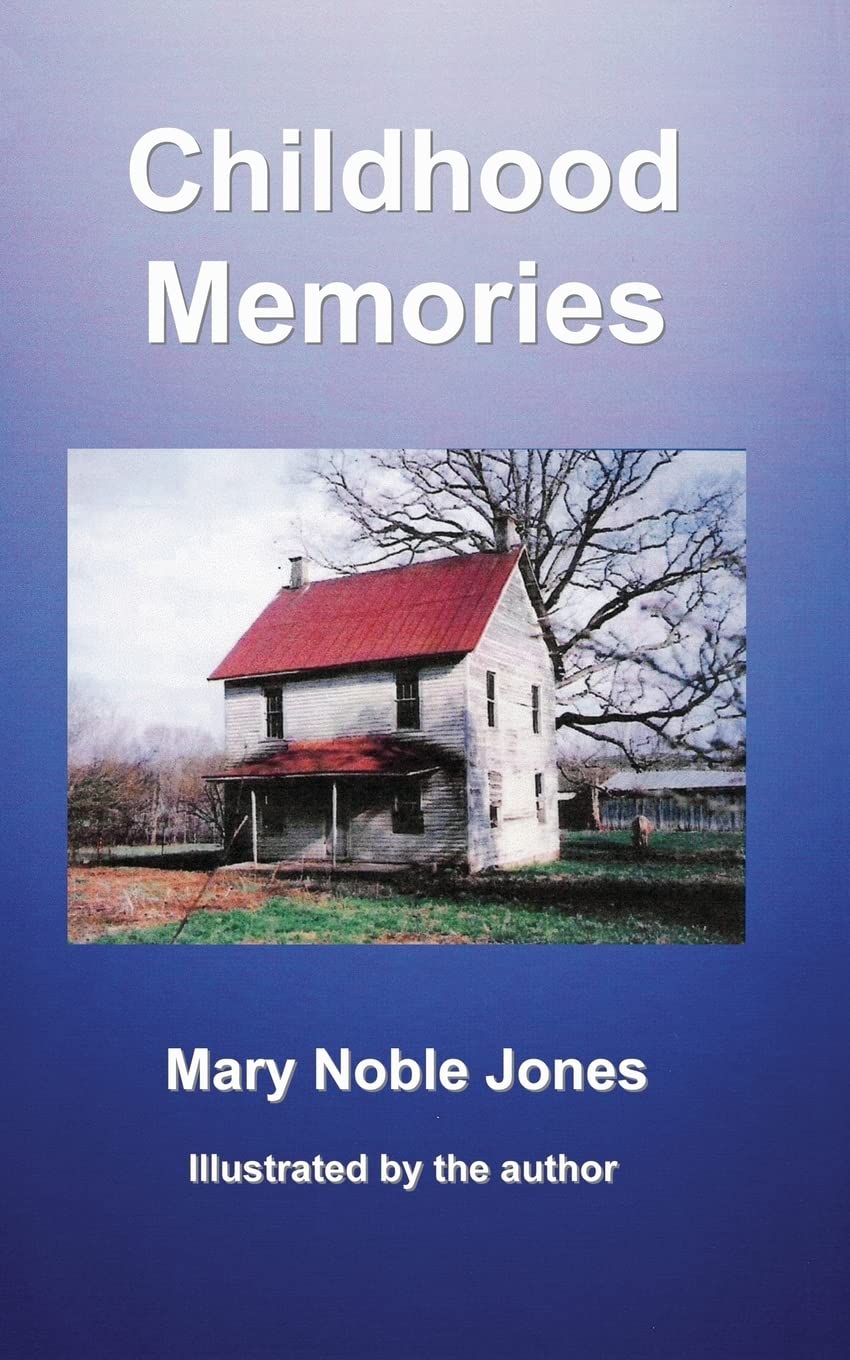 Childhood Memories Art & Literature