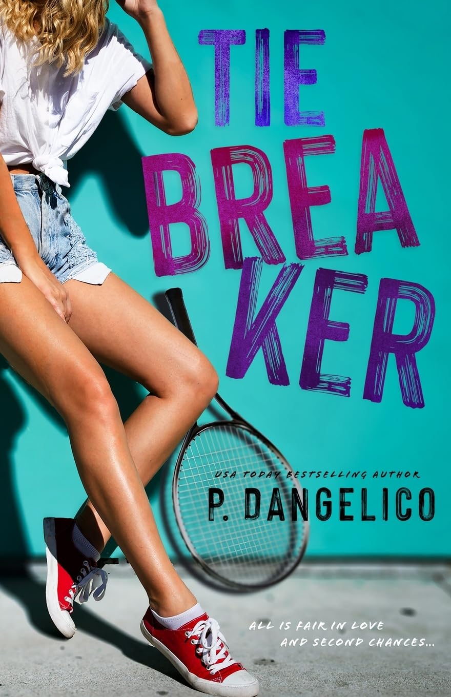 Tiebreaker (It Takes Two Series, Band 2) Contemporary literature