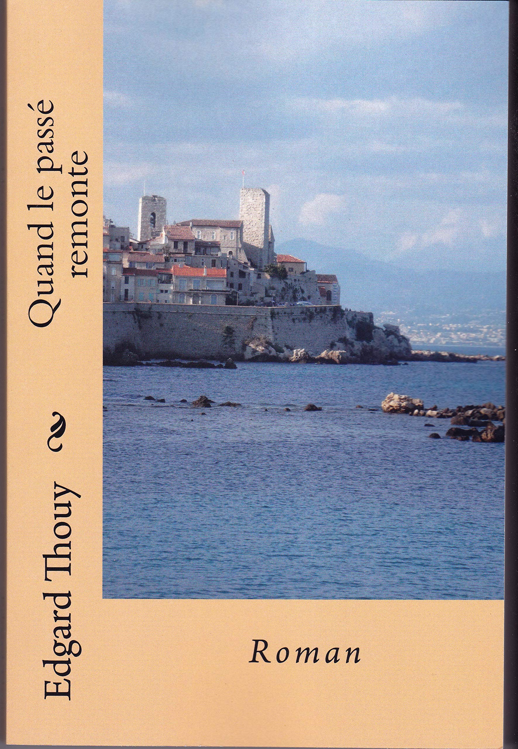 Quand le passé remonte: Roman book