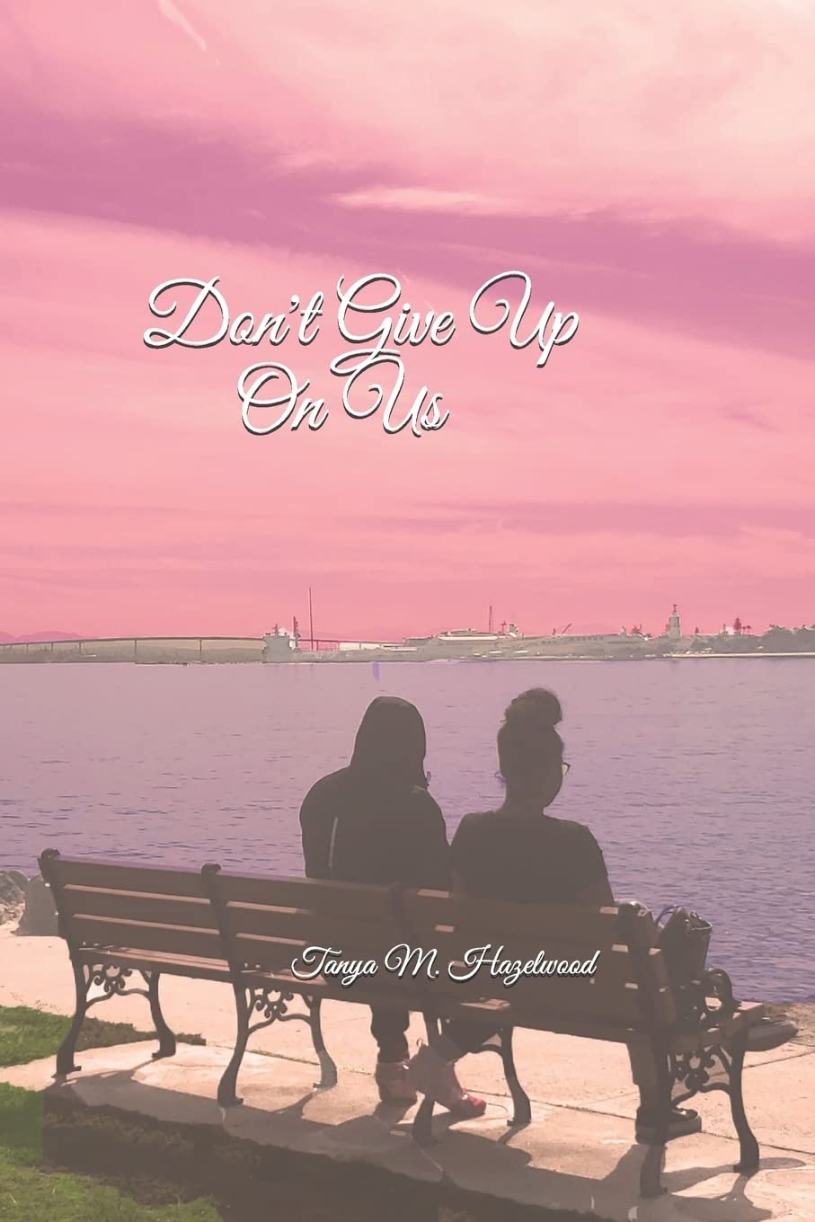 Don't Give Up On Us: Don't Give Up On Me Sequel Humour & Satire