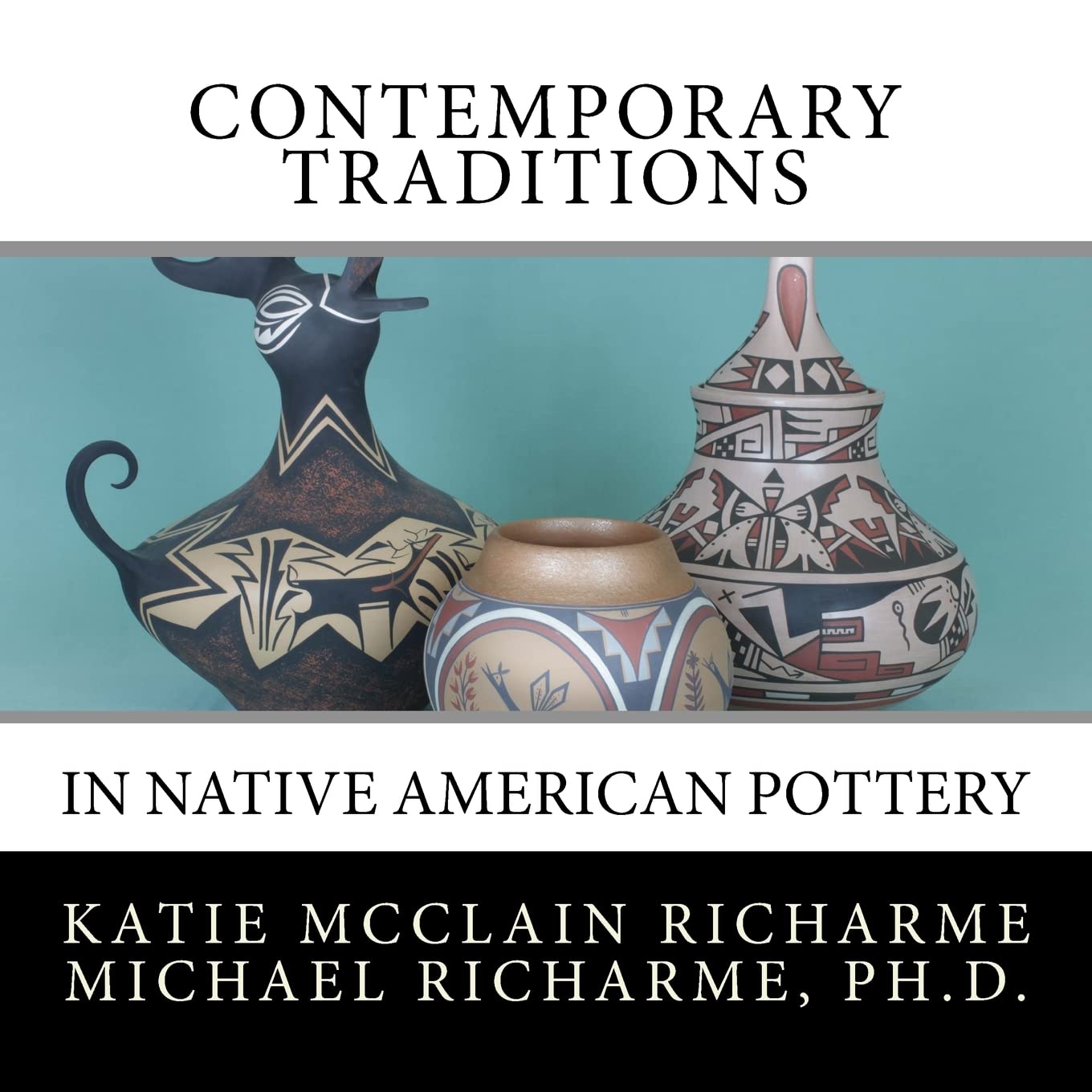 Contemporary Traditions: in Native American Pottery Film, Art & Culture
