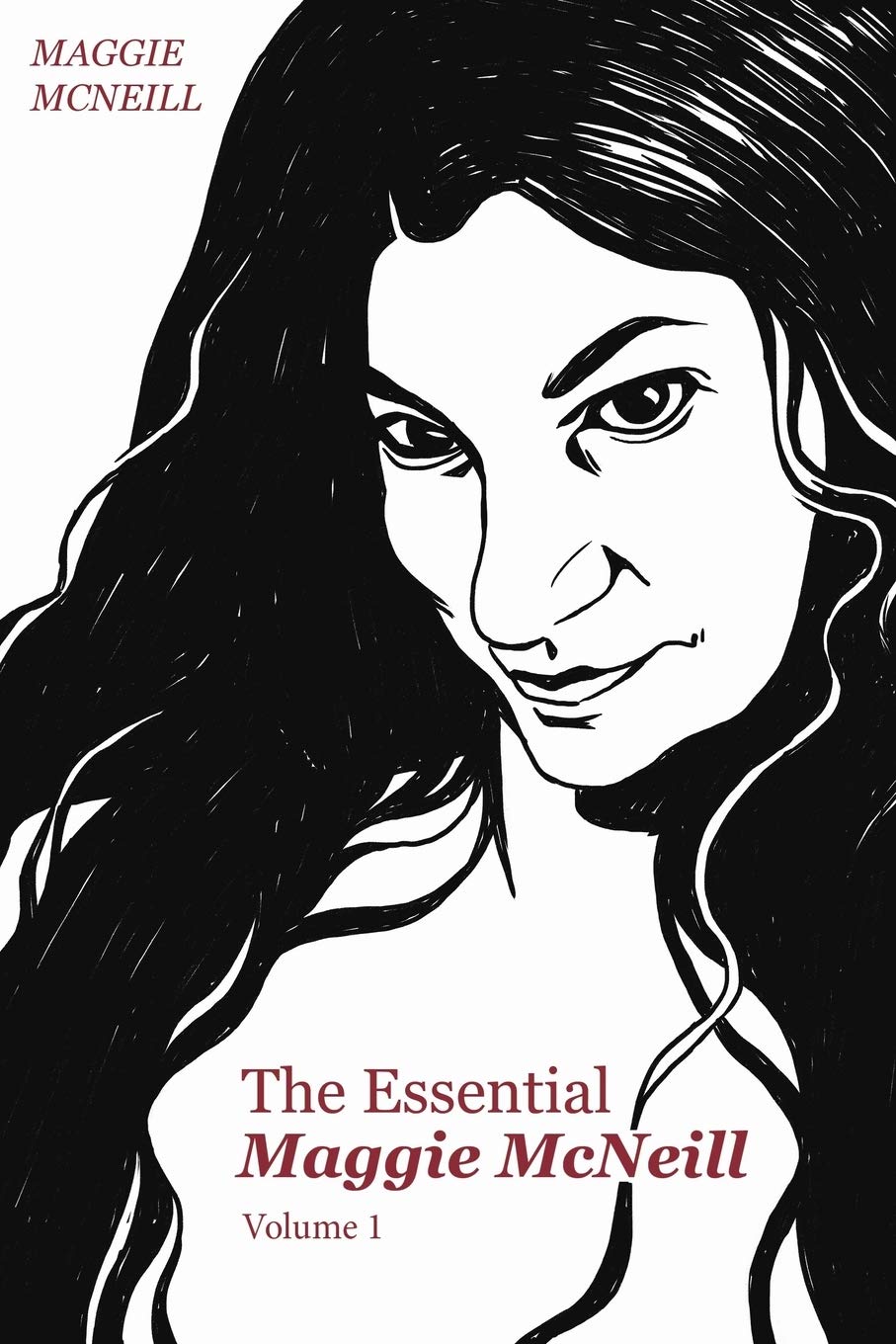 The Essential Maggie McNeill, Volume I: Collected Essays from "The Honest Courtesan" book