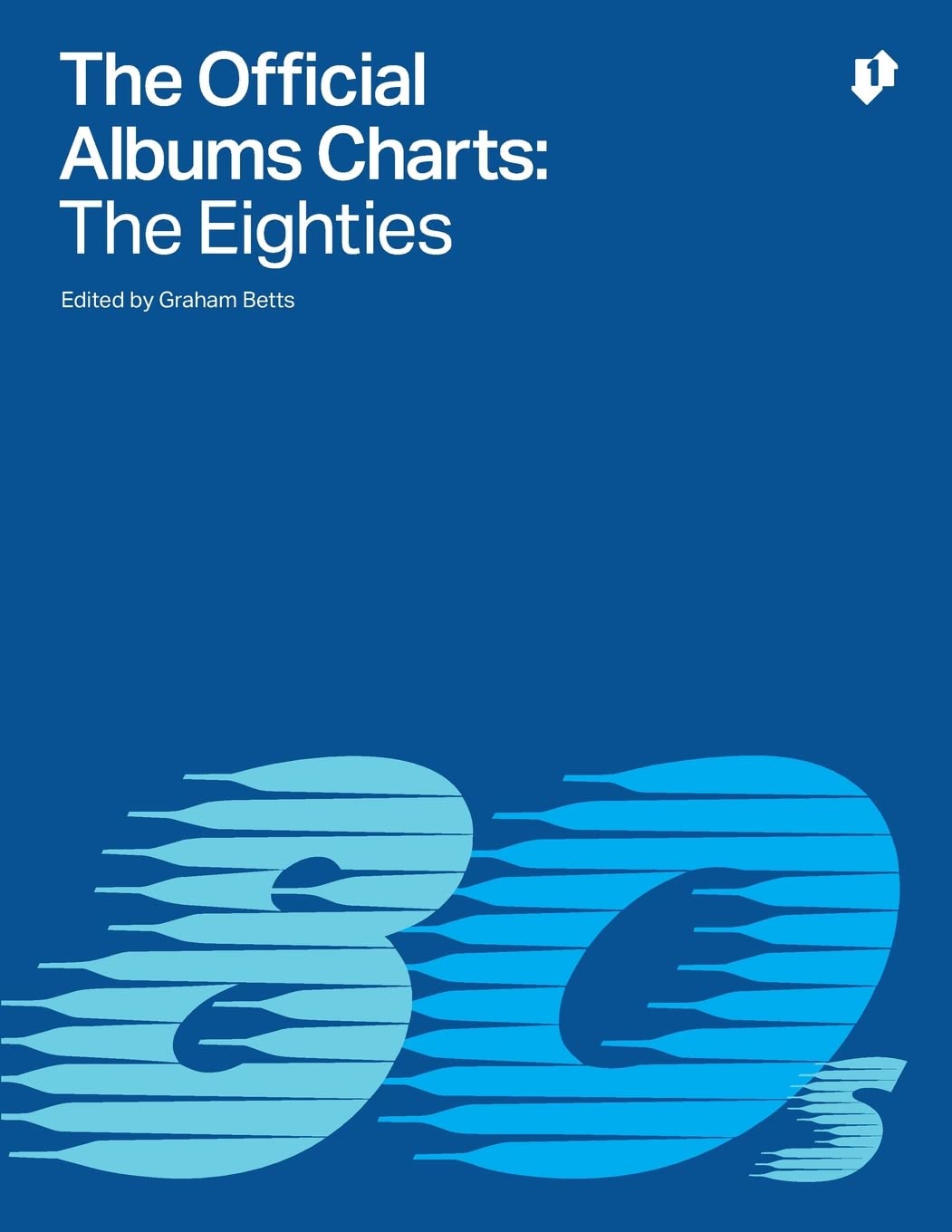 The Official Albums Charts - The Eighties Arts & Music