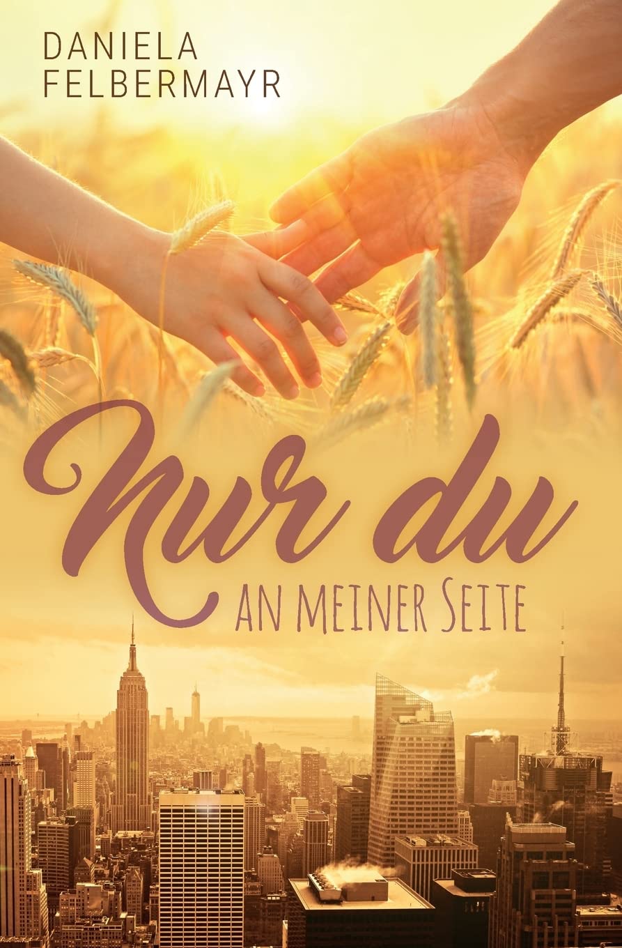 Nur Du an meiner Seite Contemporary Romance