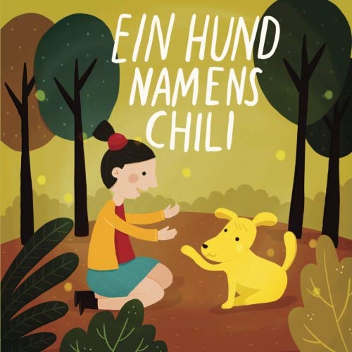 Product Image: Ein Hund Namens Chili