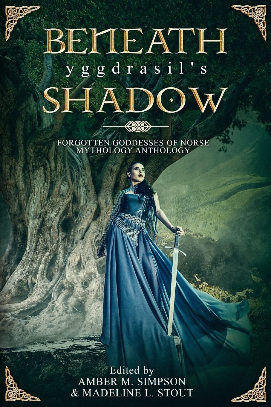 Beneath Yggdrasil's Shadow: Forgotten Goddesses of Norse Mythology Travel