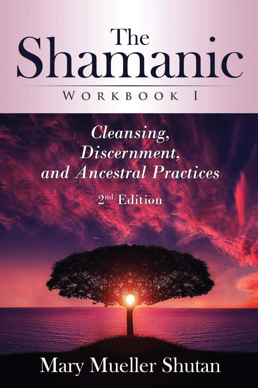 The Shamanic Workbook I: Cleansing, Discernment, and Ancestral Practices (Shamanic Workbook Series, Band 1) Religion & Esotericism