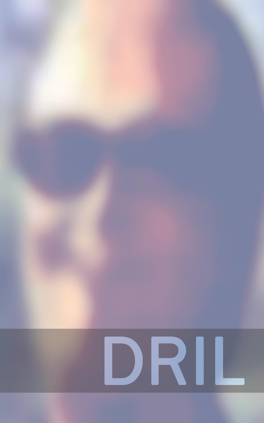 Dril Official "Mr. Ten Years" Anniversary Collection (the DRIL collection) Books