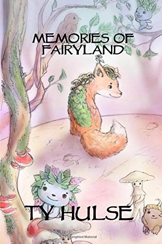 Memories of Fairyland Travel