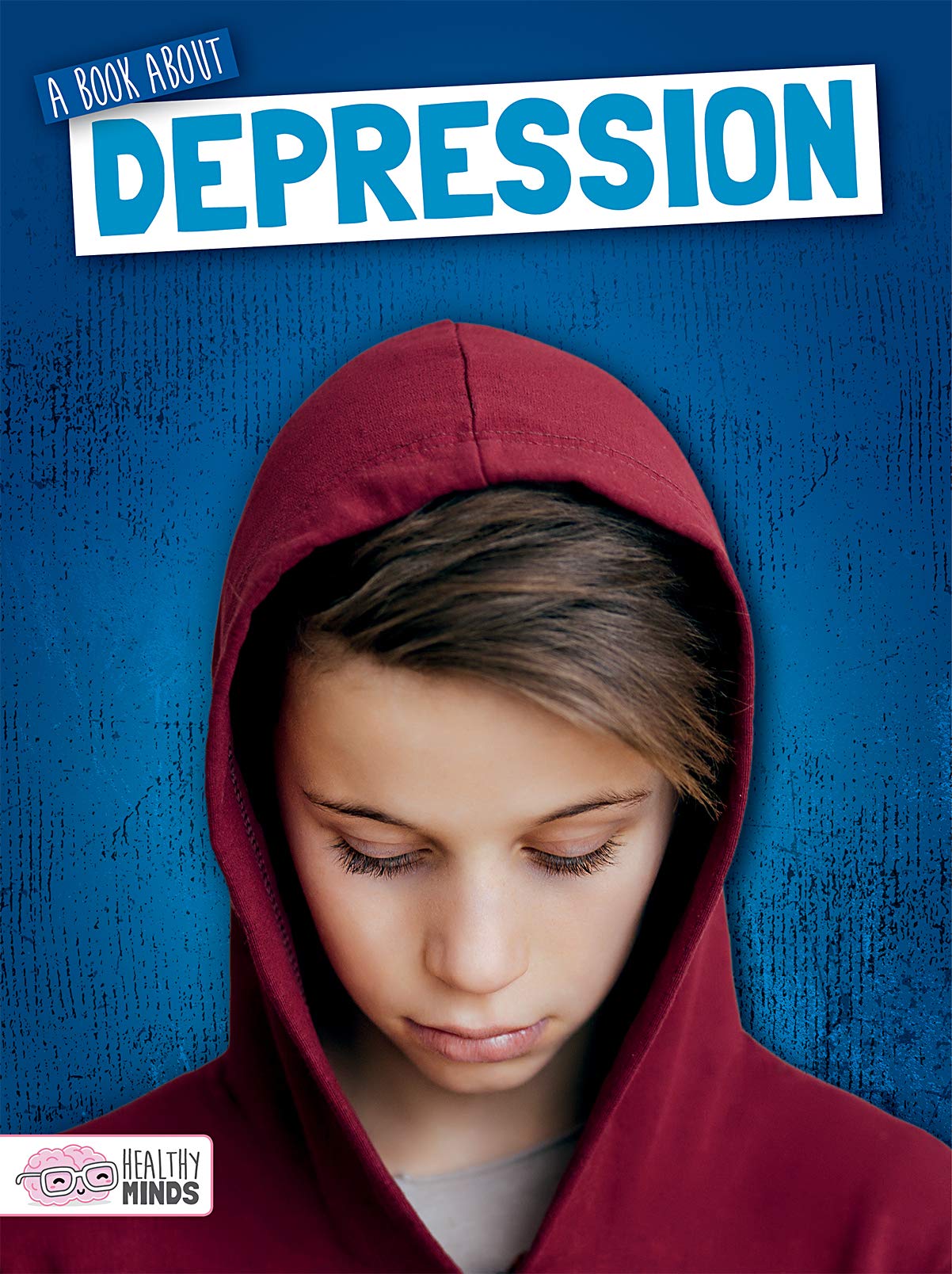 Product Image: A Book About Depression (Healthy Minds)