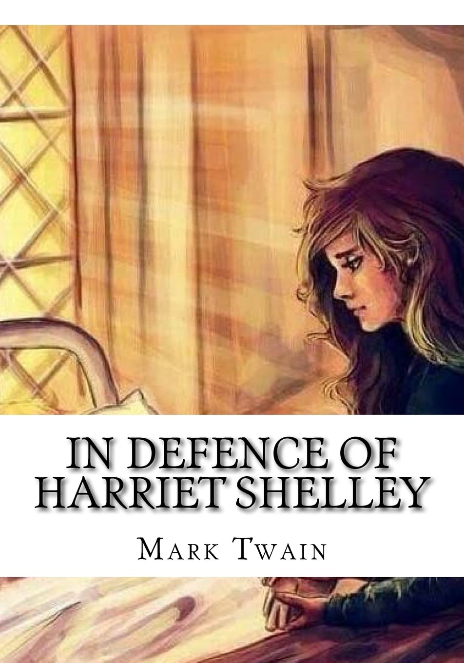 In Defence of Harriet Shelley Contemporary literature